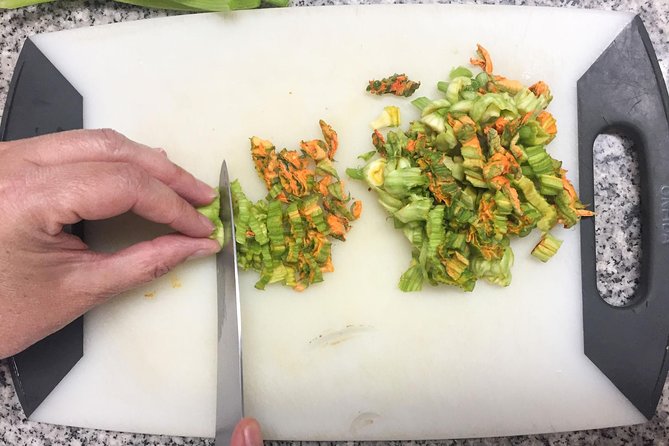 Private Mexican Cooking Class with Gastronomic Historian, Lucia - Key Highlights You’ll Care About