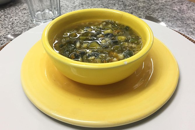 Private Mexican Cooking Class with Gastronomic Historian, Lucia - Why This Home-Kitchen Class Works Better Than a Studio Setup