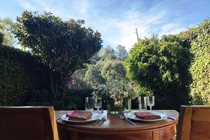 Private Mexican Cooking Class with Gastronomic Historian, Lucia - Price and Value: What $145 per Person Is Buying You