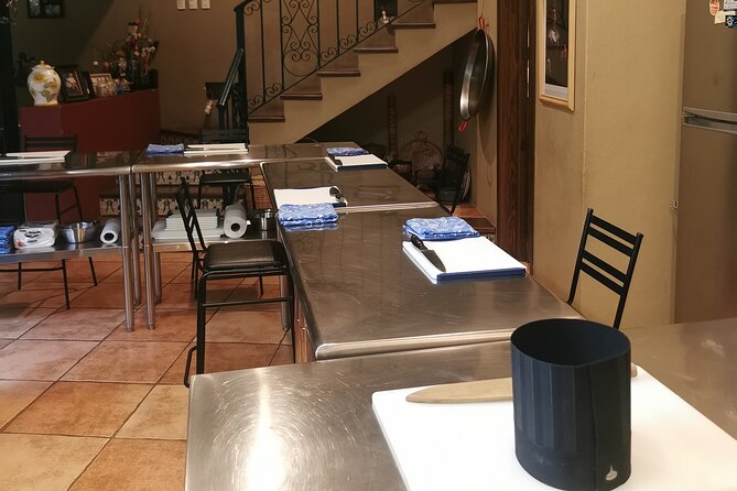 Private Mexican Cooking Class with Licensed Chef - Key highlights you can plan around