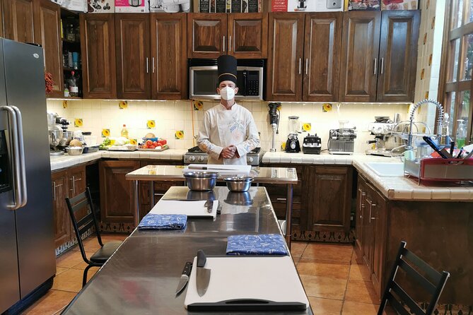 Private Mexican Cooking Class with Licensed Chef - How to handle dietary needs without ruining the experience