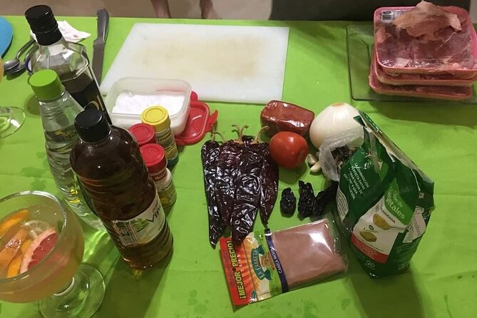 Private Mexican Trompitos Cooking Class in Cozumel - Why this trompitos class in Cozumel feels local (not touristy dinner)