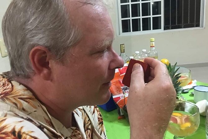 Private Mexican Trompitos Cooking Class in Cozumel - Price and value: is $84 per person a fair deal?