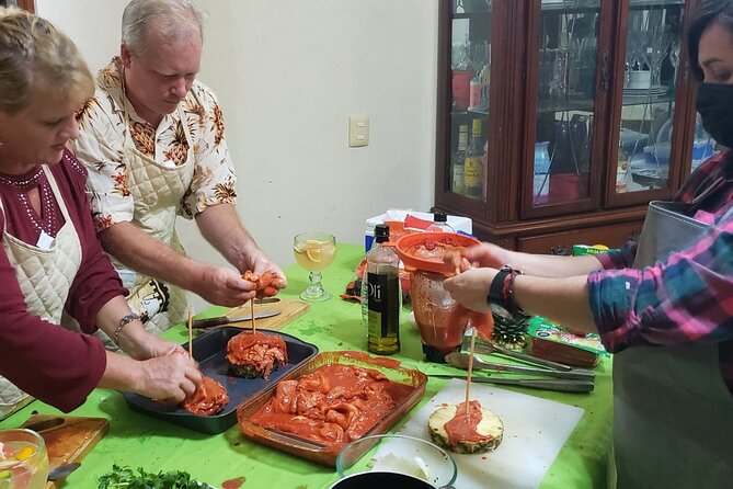 Private Mexican Trompitos Cooking Class in Cozumel - Who should book this Cozumel cooking class (and who might not love it)