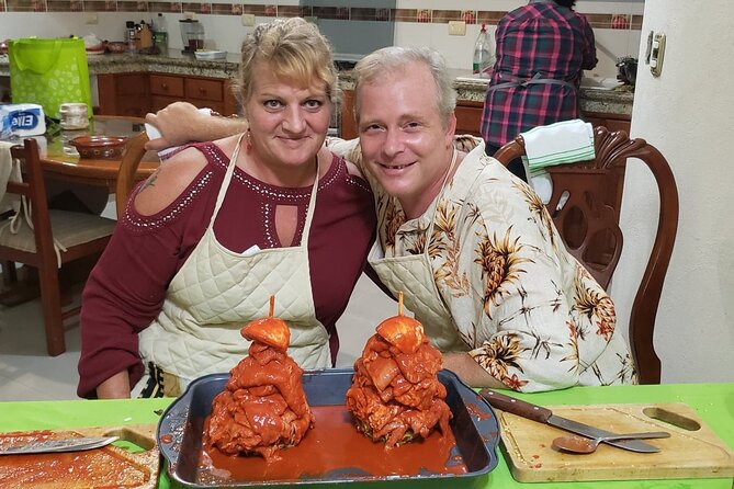 Private Mexican Trompitos Cooking Class in Cozumel - Quick practical details you’ll want to know before you go