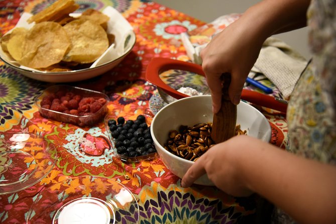 Private Moroccan Cooking Class in Casablanca with a Local Expert - Timing and Getting There: How to Fit 3 Hours in Casablanca