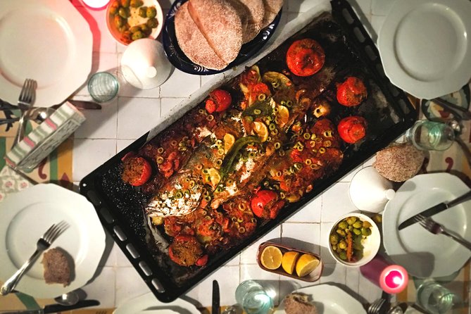 Private Moroccan Cooking Class in Casablanca with a Local Expert - Price and Inclusions: Why $145.65 Can Feel Fair