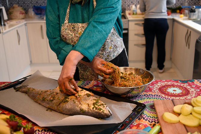 Private Moroccan Cooking Class in Casablanca with a Local Expert - Should You Book This Moroccan Cooking Class?