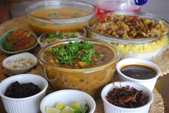 Private Mumbai Home Cooking Lesson and Grant Road Market Tour - Quick Hits You’ll Actually Use
