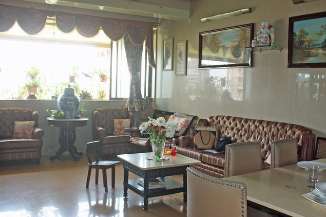 Private Mumbai Home Cooking Lesson and Grant Road Market Tour - Lunch on Your Plate: The Traditional Parsi Menu You’ll Eat