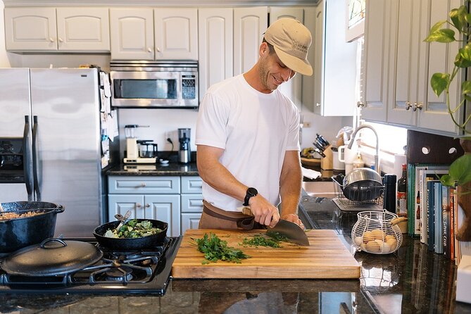 Private New Orleans Cajun Cooking Class with a Local Courtland - Why Courtland’s Home Kitchen Beats a Big-Class Workshop