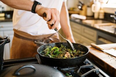 Private New Orleans Cajun Cooking Class with a Local Courtland - The 90-Minute Cooking Lesson: Three Dishes and Real Cajun Techniques