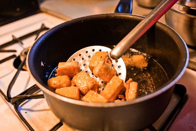 Private NYC Cooking Class: Learn to Cook Indian and Soul Food in East Harlem - Price and Value at $116 for a Private Class