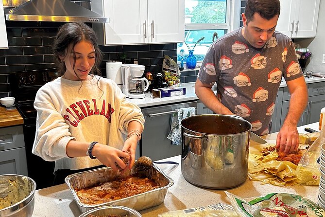 Private Orlando Italian Cooking Class with David - Key Things That Make This Private Class Worth Your Time