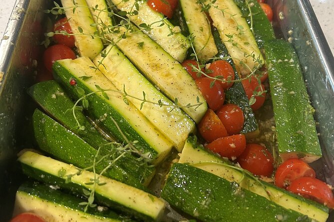 Private Orlando Italian Cooking Class with David - Logistics That Affect Your Day (In a Good Way)