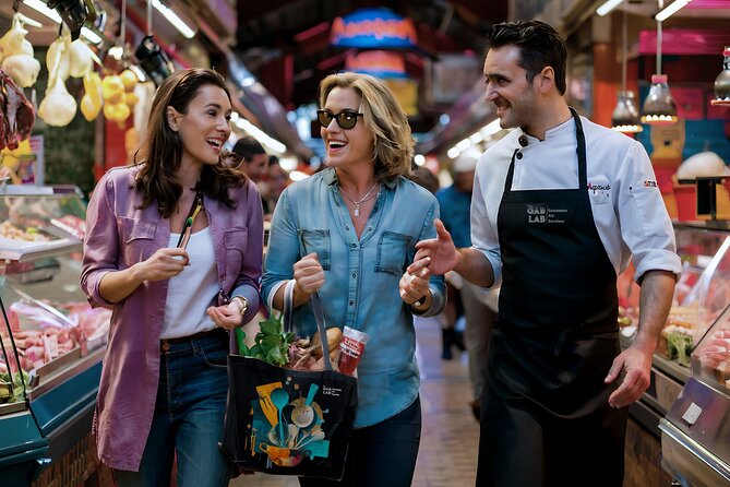 Private Paella Cooking Class and Market Visit with Personal Chef - Price reality: what $180.20 per person really buys