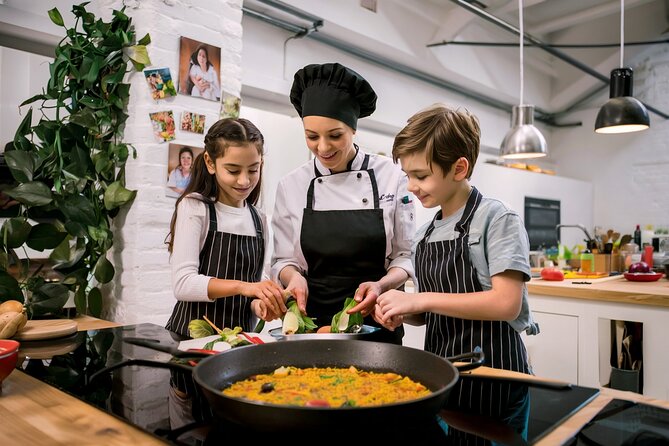 Private Paella Cooking Class and Market Visit with Personal Chef - What the day feels like, from start to finish