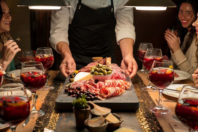 Private Paella Cooking Class and Market Visit with Personal Chef - Should you book Private Paella Cooking Class and Market Visit with Personal Chef?
