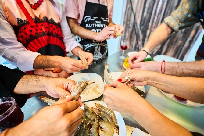 Private Paella Cooking Class and Market Visit with Personal Chef - FAQ