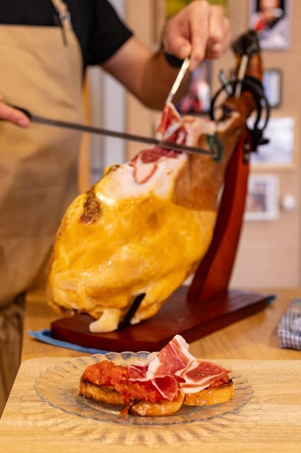 Private Paella & Tapas Cooking Class in a Local Chef's Home - Key Highlights Worth Your Time
