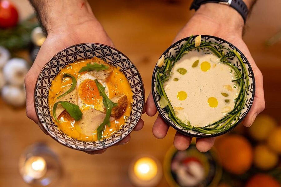 Private Paella & Tapas Cooking Class in a Local Chef's Home - Price and Value: What $97 Buys You