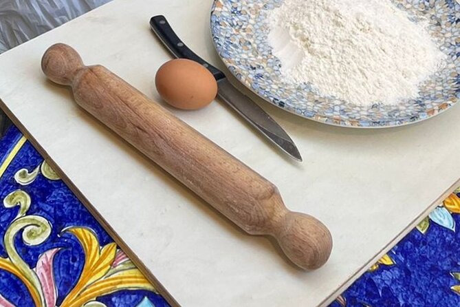 Private Pasta & Tiramisu Cooking Class with Unlimited Wine - Key Points Worth Knowing Before You Go