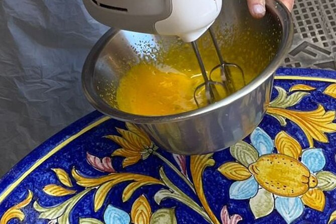 Private Pasta & Tiramisu Cooking Class with Unlimited Wine - Sauce Pairing in Rome: Carbonara-Style Flavor With Choice