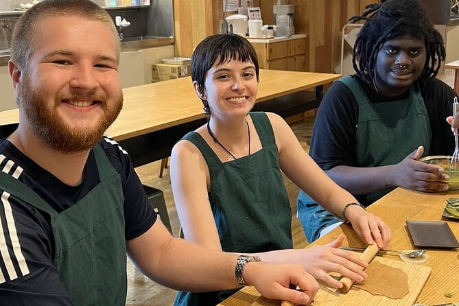 Private Plant-Based Japanese Cooking Class - Kyoto Edition - The 2-hour flow: what you’ll do during the lesson