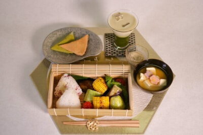 Private Plant-Based Japanese Cooking Class - Kyoto Edition - Meet the classroom: studio comfort and English support