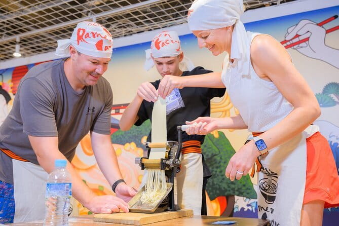 Private Plant-Based Japanese Cooking Class - Kyoto Edition - Who should book this (and who might skip it)