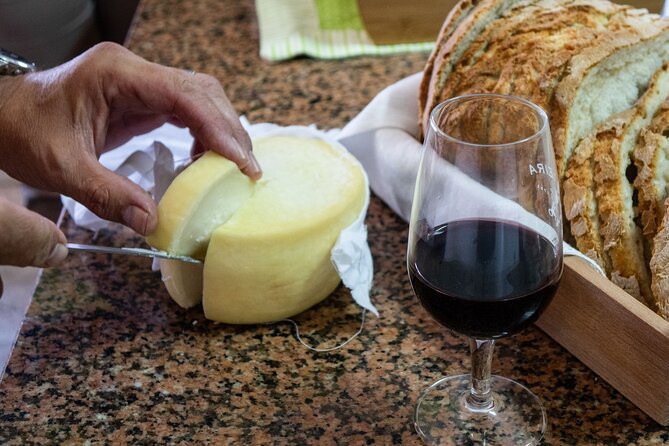 Private Portuguese Cooking Class in Lisbon with Paulo and Family - Two Hours With Paulo: How the Cooking Lesson Really Works