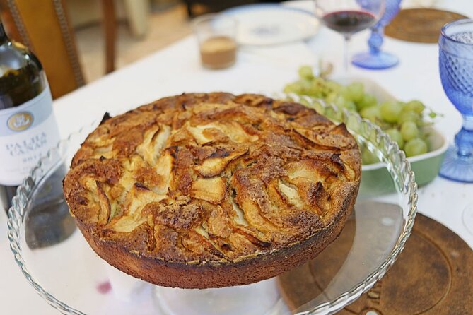 Private Portuguese Cooking Class in Lisbon with Paulo and Family - The Multi-Course Table: Appetizers, Mains, Wine, and Dessert