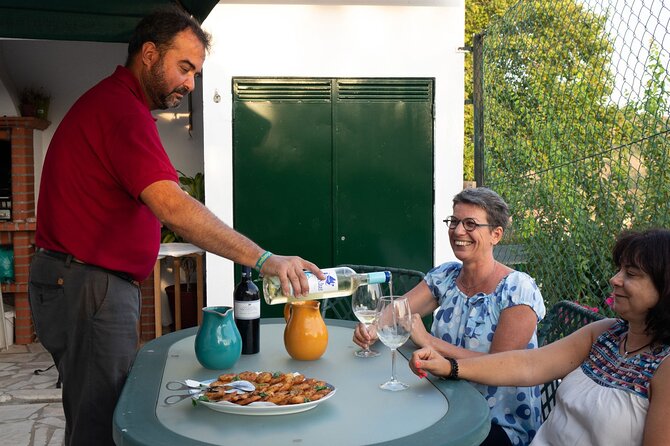 Private Portuguese Cooking Class in Lisbon with Paulo and Family - Stories and History at the Table: Why It Feels More Meaningful
