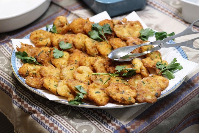 Private Portuguese Cooking Class in Lisbon with Paulo and Family - Price and Value: Is $259 Worth It?