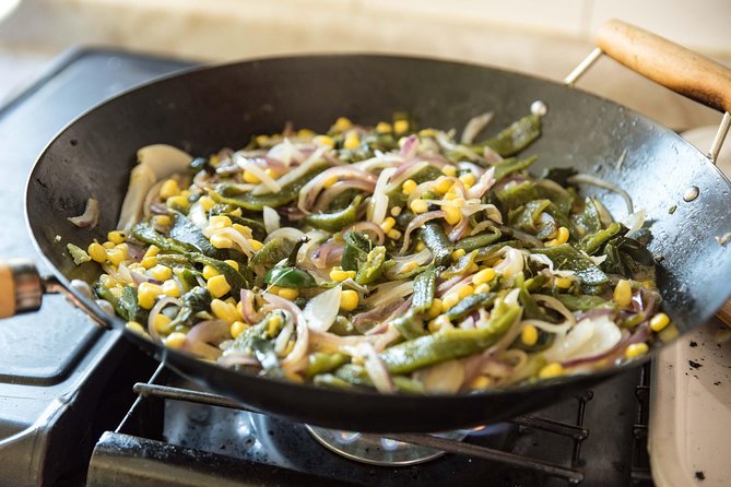 Private Pre-Hispanic Cooking Class in Mexico City with Martha - Martha’s home kitchen: the start point that shapes the whole experience