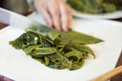 Private Pre-Hispanic Cooking Class in Mexico City with Martha - What you’ll cook: a menu that nods to pre-Hispanic roots