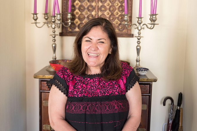 Private Pre-Hispanic Cooking Class in Mexico City with Martha - Price and value: is $102 a fair deal?