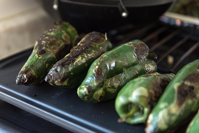 Private Pre-Hispanic Cooking Class in Mexico City with Martha - Who should book it, and who should pass