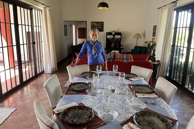 Private Pre-Hispanic Cooking Class with a Mexican Grandmother - Price Value: What $114 Buys You Here