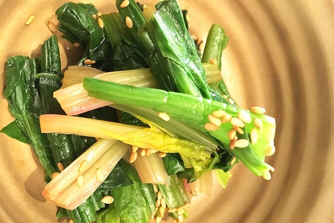 Private Ramen or Gyoza Cooking Class in Kyoto with Chef Midori - Practical comfort details (the stuff that matters)