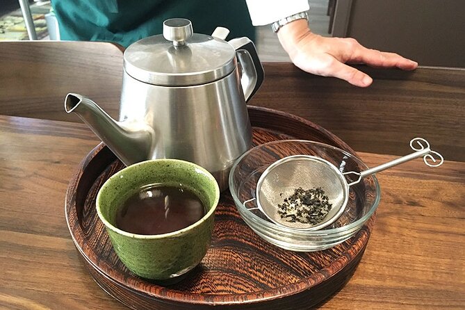 Private Ramen or Gyoza Cooking Class in Kyoto with Chef Midori - Who this cooking class is perfect for (and who might hesitate)