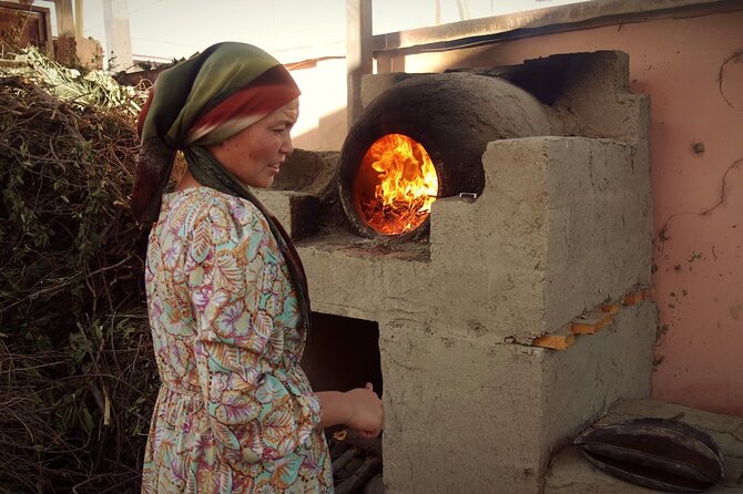 Private Samarkand Cooking Class with Market Tour & Transfers - Who This Tour Suits Best (and Who Might Skip It)