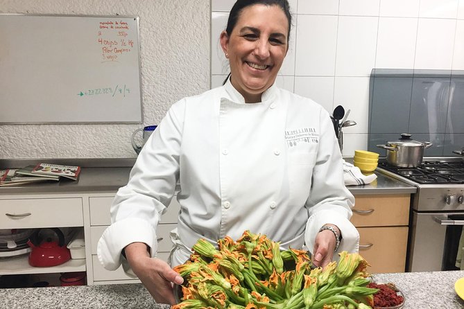 Private San Angel Tour & Cooking Class in Mexico City with Lucia - Private experience value: is $155 per person fair?