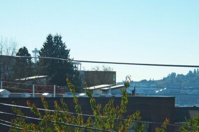 Private Seattle Cooking Class with a Chef in Her Home - Entering Eastlake: meeting Brittney at Lake Union’s doorstep