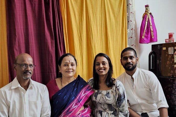 Private South Indian Cooking Class in Bangalore with a Local - Why this Bangalore cooking class feels different from a restaurant