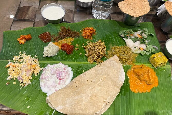 Private South Indian Cooking Class in Bangalore with a Local - The spice masterclass: how South Indian flavor actually gets built