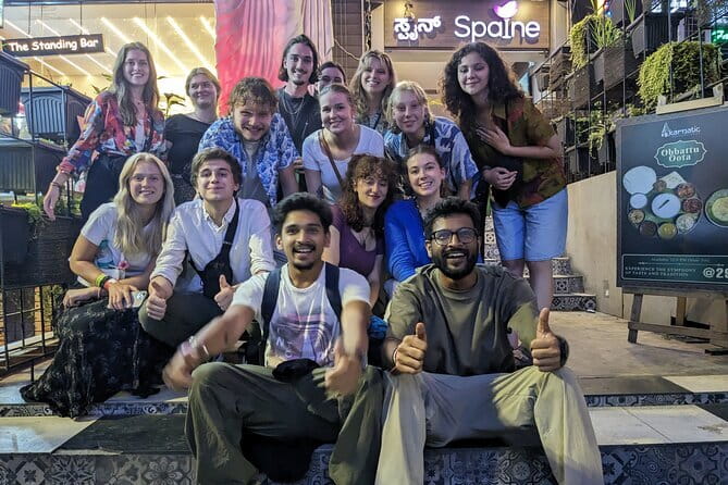 Private South Indian Cooking Class in Bangalore with a Local - Vegetarian or meat options: you choose what you want to learn