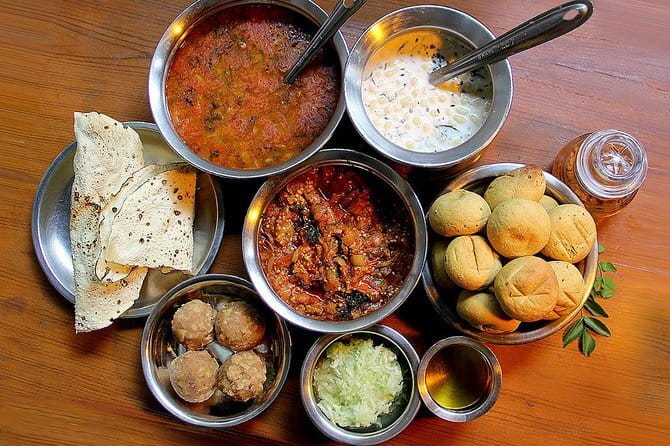 Private South Indian Cooking Class in Bangalore with a Local - Eating your own food: why this ending is a lesson, too