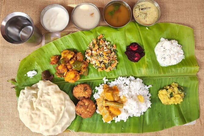 Private South Indian Cooking Class in Bangalore with a Local - Getting to Vibhutipura and meeting Sundarii at home