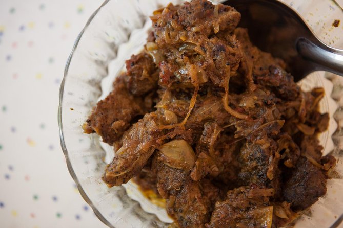 Private South Indian Home Cooking Class in London with a Local - Value Check: Is $105 Per Person Worth It?